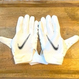 Nike Vapor receiver gloves